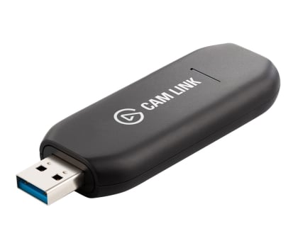 Akcesorium do streamingu Elgato Cam Link 4K HDMI Camera Connector